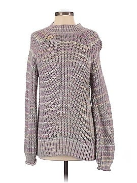 Nicholas Pullover Sweater (view 1)