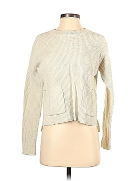 Madewell Pullover Sweater (view 1)