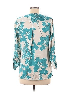 The Limited Long Sleeve Blouse (view 2)