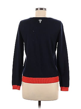 Yumi Pullover Sweater (view 2)