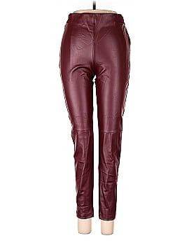 Betabrand Faux Leather Pants (view 1)