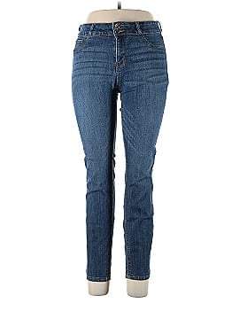 Glamour Farms Jeans (view 1)