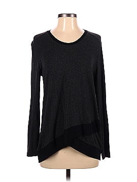 Tres Jolie Long Sleeve Top (view 1)