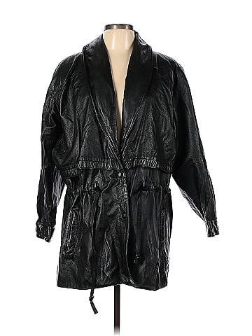 Wilsons Leather Leather Jacket (view 1)