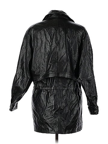 Wilsons Leather Leather Jacket (view 2)
