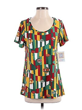 Lularoe Short Sleeve T-Shirt (view 1)