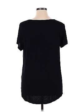 Simply Emma Short Sleeve Top (view 2)
