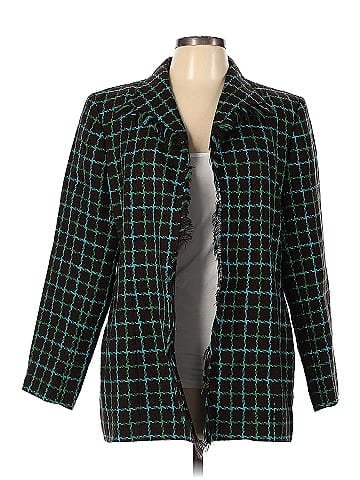 Harve Benard Wool Blazer (view 1)