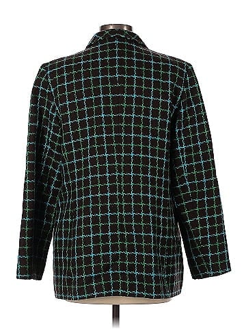 Harve Benard Wool Blazer (view 2)