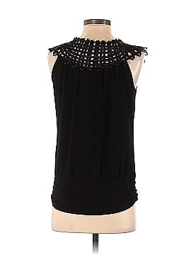 Perseption Sleeveless Top (view 2)