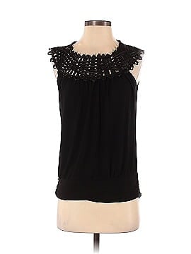 Perseption Sleeveless Top (view 1)