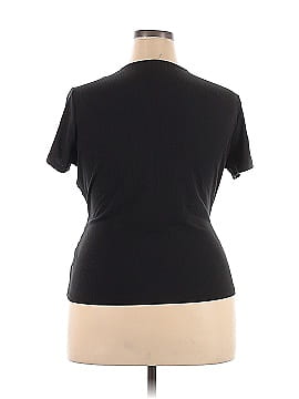 Mille Collines Short Sleeve Top (view 2)