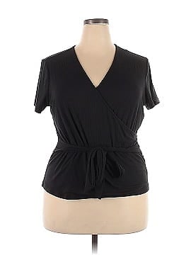 Mille Collines Short Sleeve Top (view 1)