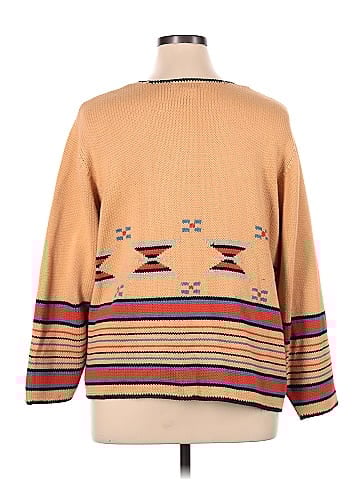 Denim Co Cardigan (view 2)