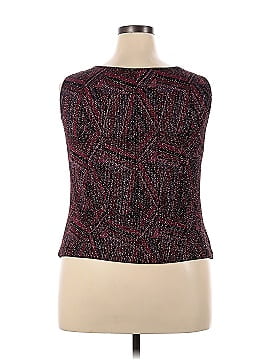 Xscape by Joanna Chen Sleeveless Top (view 2)