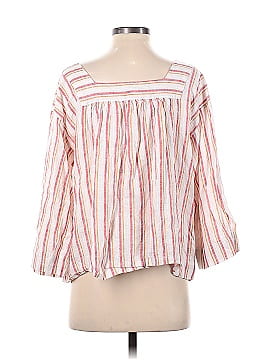 Rachel Zoe Long Sleeve Blouse (view 2)