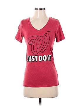 Nike Short Sleeve T-Shirt (view 1)