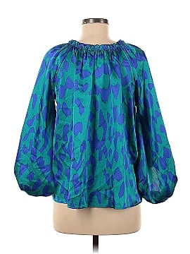 Hailey & Co. Long Sleeve Blouse (view 2)