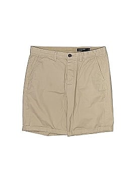 ALLSAINTS Khaki Shorts (view 1)