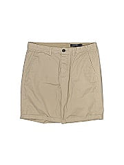 Allsaints Khaki Shorts