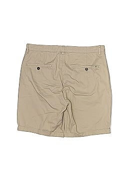 ALLSAINTS Khaki Shorts (view 2)