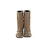 Moma Shoes Tan Boots Size EU 41 - photo 2
