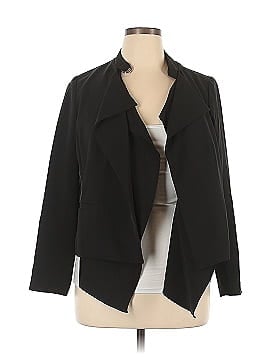 ELOQUII Blazer (view 1)