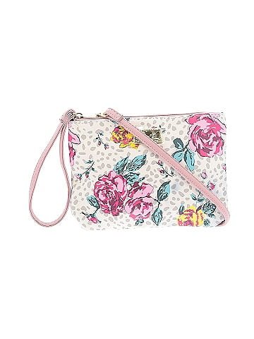 Luv hot sale betsey crossbody