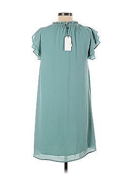 Cotton Bleu Casual Dress (view 2)
