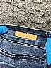 True Craft Solid Blue Jeans Size 5 - photo 3