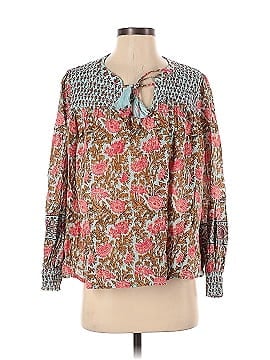 Rachel Zoe Long Sleeve Blouse (view 1)