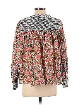 Rachel Zoe Long Sleeve Blouse (view 2)