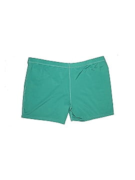 Oxford Golf Shorts (view 2)