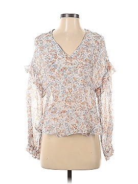 Primark Long Sleeve Blouse (view 1)