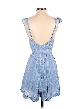 Amaryllis Romper (view 2)