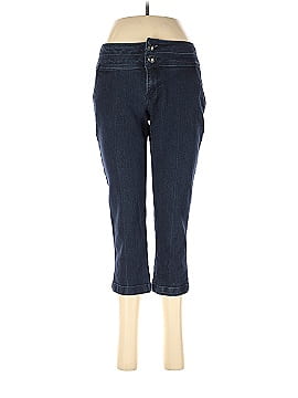 W62 Jeans (view 1)
