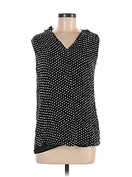 One Fine Day Sleeveless Blouse (view 1)