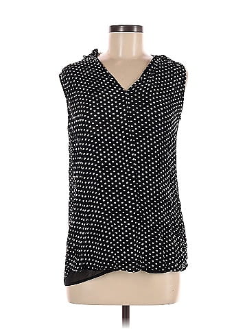 One Fine Day Sleeveless Blouse (view 1)