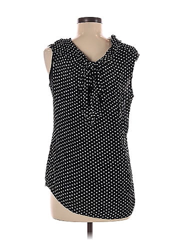 One Fine Day Sleeveless Blouse (view 2)