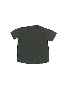 Spiritual Gangster Short Sleeve T-Shirt (view 2)