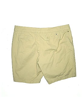Tommy Hilfiger Khaki Shorts (view 2)