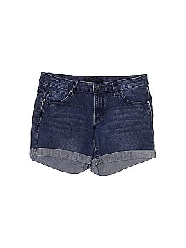 Max Jeans Denim Shorts (view 1)