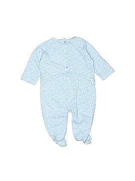 Angel Baby Long Sleeve Outfit (view 2)
