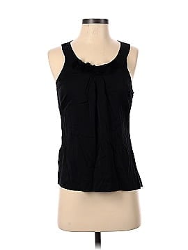 Halogen Sleeveless Blouse (view 1)