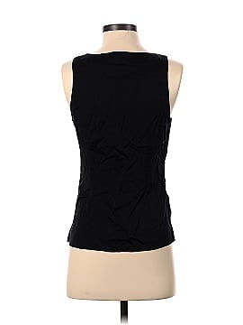 Halogen Sleeveless Blouse (view 2)