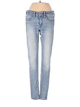 American Eagle Outfitters Jeans (view 1)