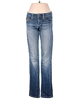 Kitson LA Jeans (view 1)