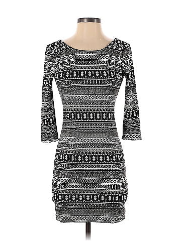 Ya Los Angeles Casual Dress (view 1)
