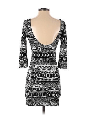 Ya Los Angeles Casual Dress (view 2)
