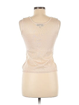 Moiselle Sleeveless Top (view 2)
